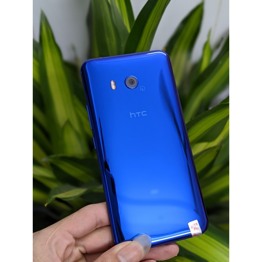 Điện Thoại HTC U11 Nguyên Zin 2 Sim