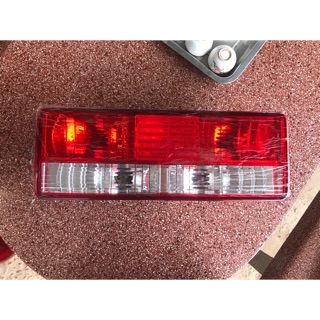 Đèn hậu cửu long 8T đời mới