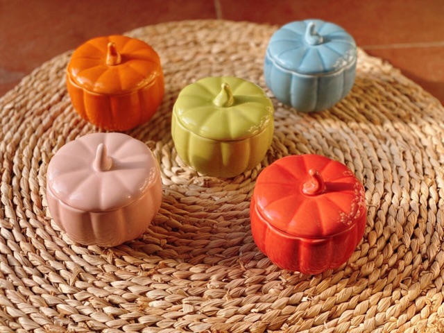 10 Cốc làm caramen