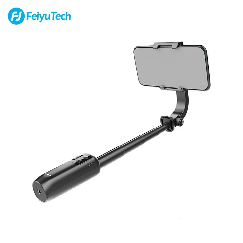 Gimbal chống rung cho điện thoại - Feiyu Vimble ONE for Smartphone – kéo dài tối đa 18cm - Chính Hãng | BigBuy360 - bigbuy360.vn