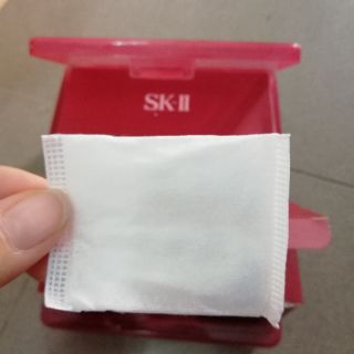 Bông tẩy trang SK-II