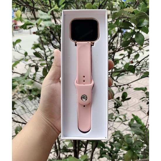 Đồng hồ thông minh trẻ em Z6 có SIM và bộ nhớ có camera, gọi điện Android, iphone - Lỗi 1 Đổi 1