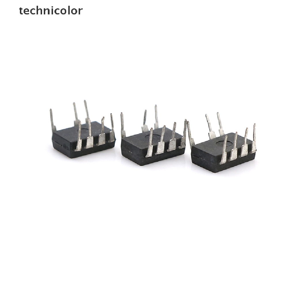 Set 10 Linh Kiện Điện Tử LNK304PN DIP8 LNK304 DIP Mới Và Chính Hãng TYG