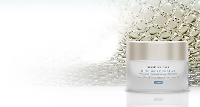 Kem dưỡng Skinceuticals Triple lipid restore