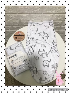 Ủ kén sunnozy cho bé