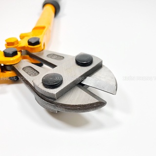 Kìm cộng lực, cắt sắt TOLSEN | Xuân Phong Tools