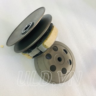 BỘ NỒI SAU XE CANDY 50CC