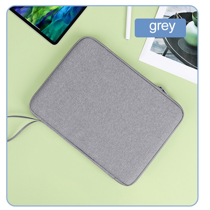 Túi Đựng Máy Tính Bảng Mềm Chống Sốc Cho iPad 10.9 12.9inch