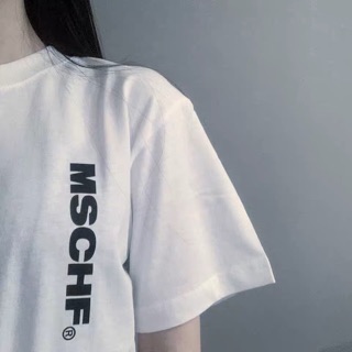 MS08 Áo cộc tay Mschf