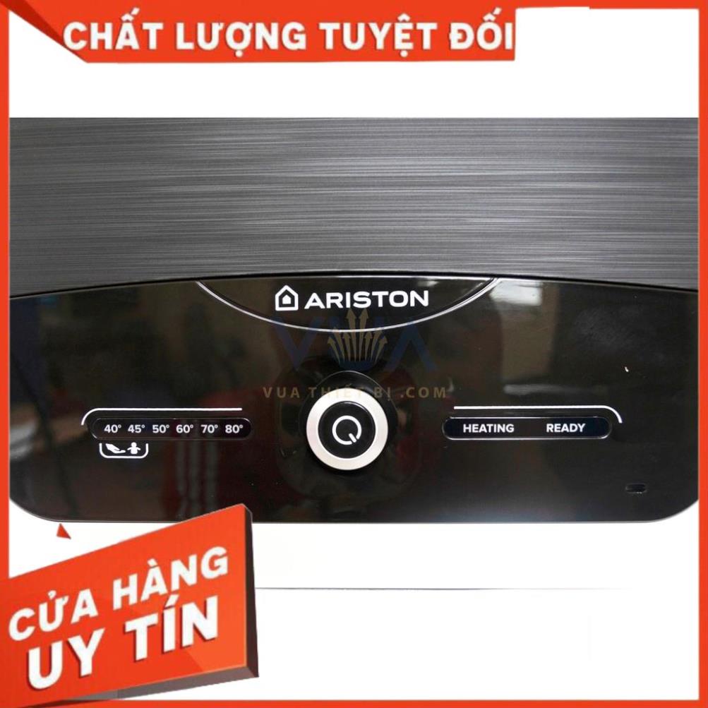 (NOWSHIP1H)BÌNH NÓNG LẠNH GIÁN TIẾP ARISTON ANDRIS2 (AN2) LUX 15 lít CHÍNH HÃNG-MÁY NƯỚC NÓNG