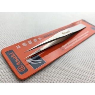 Nhíp gắp linh kiện mũi nhọn Asaki AK-9192