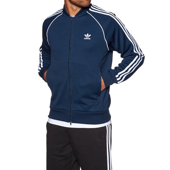 Áo Bomber Adidas SST Track Jacket | BigBuy360 - bigbuy360.vn