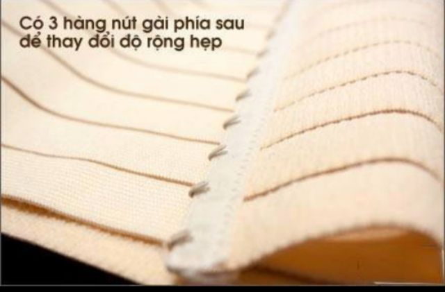 Gen Nịt Bụng Giảm Mỡ Thừa Cho Mẹ Sau Sinh Hiền Trang - Gen Kẻ