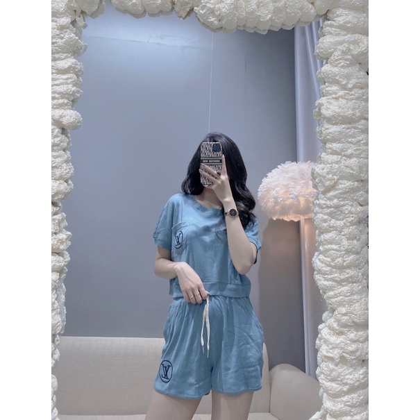 BỘ TRƠN THÊU CHỮ