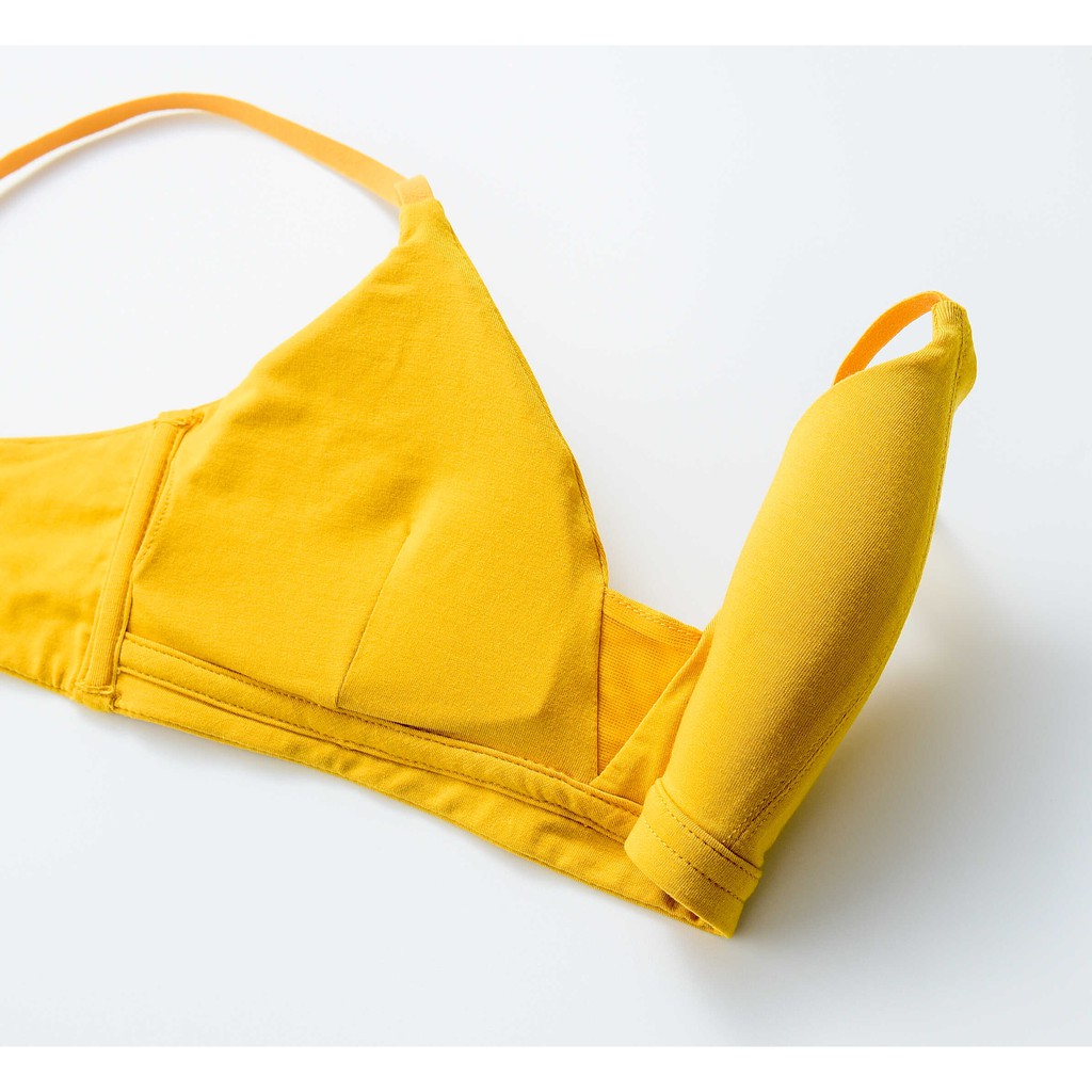 COMBO 2 Áo Lót Không Gọng và 4 Quần Lót LOIRECHIC CB1 Kèm 2 Ưu đãi hấp dẫn | BigBuy360 - bigbuy360.vn