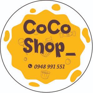 CoCo Shop_