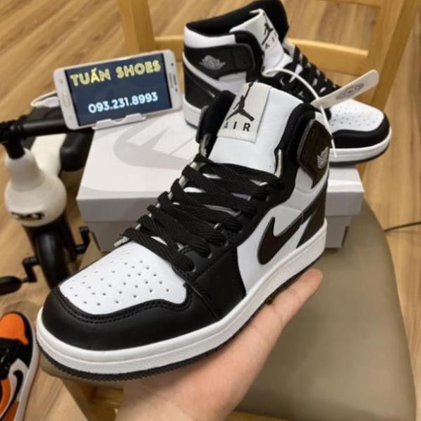 [Full Box+Bill] Giày Thể Thao JD1 Cổ Cao-Thấp Chuẩn Cao Cấp 11, giày Sneaker thể thao | BigBuy360 - bigbuy360.vn