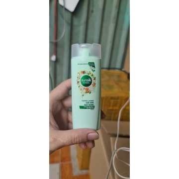 Dầu gội Sunsilk chai 70ml
