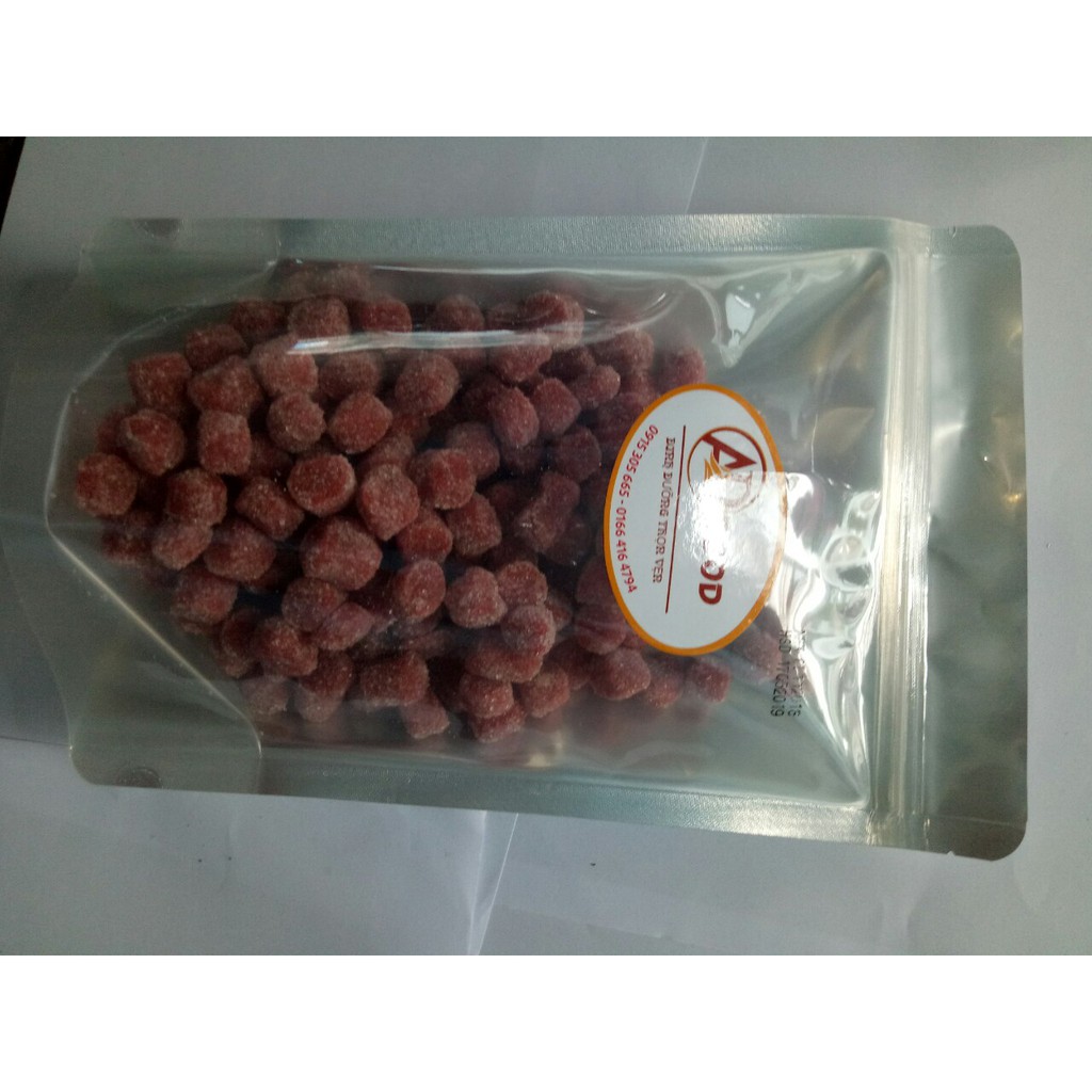 200g Kẹo Dâu Tây ĐÀ LẠT