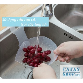 PHỄU LỌC RÁC ĐA NĂNG GD241-PHLOCRAC