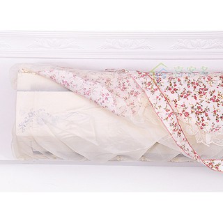 SIÊU BẤT NGỞ Rèm che máy lạnh GIẢM GIÁ