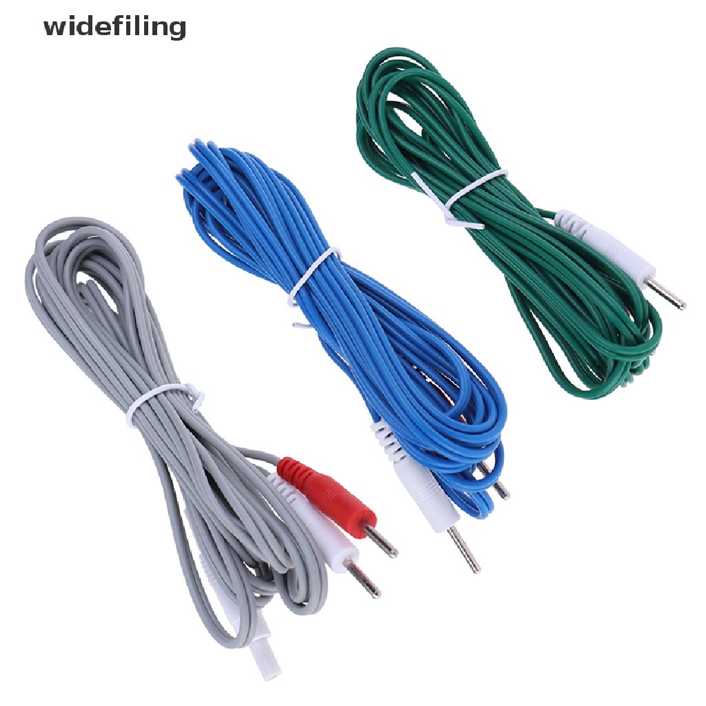 1 Dây Dẫn Điện Cực Rộng 2.35mm