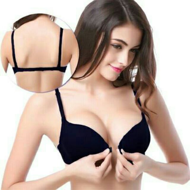 Áo Lót Cài Trước 1501