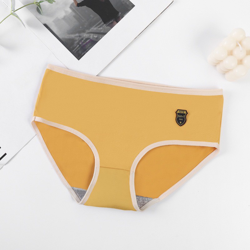 Quần Lót Nữ Cotton dễ thương mềm mại tôn dáng - Hàng Xuất Nhật  PASANA002 | BigBuy360 - bigbuy360.vn