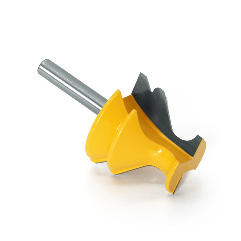 Mũi Phay Router 8mm Chuyên Dụng Chất Lượng Cao