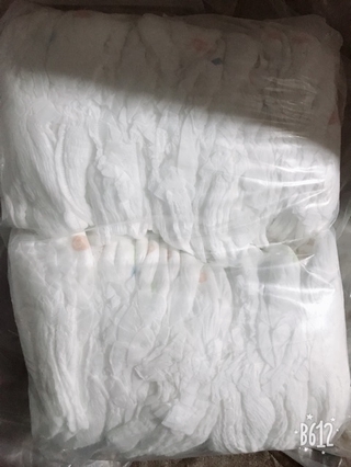 Bỉm trần nhật chikool 100c  M,L,XL,XXL