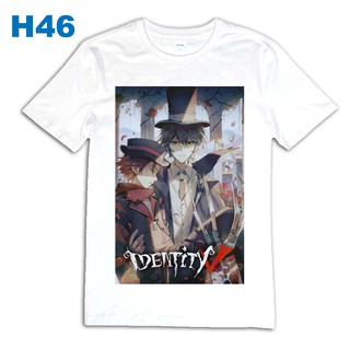 Áo-thun-anime-Identity-V