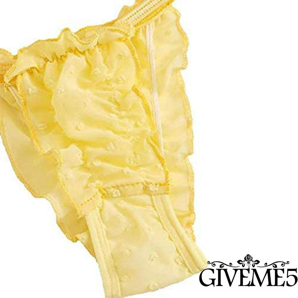 Bộ Đồ Lót Ren Gợi Cảm Dành Cho Nữ