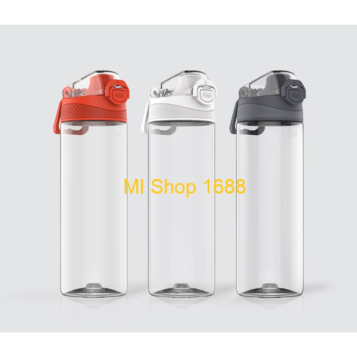 Bình Nước Thể Thao Xiaomi Youpin Full Tritan Sports Cup [ Hàng Chính Hãng ]