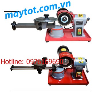 Máy mài lưỡi cưa - công suất 370w