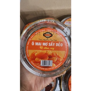 Ô mai mix 9 vị