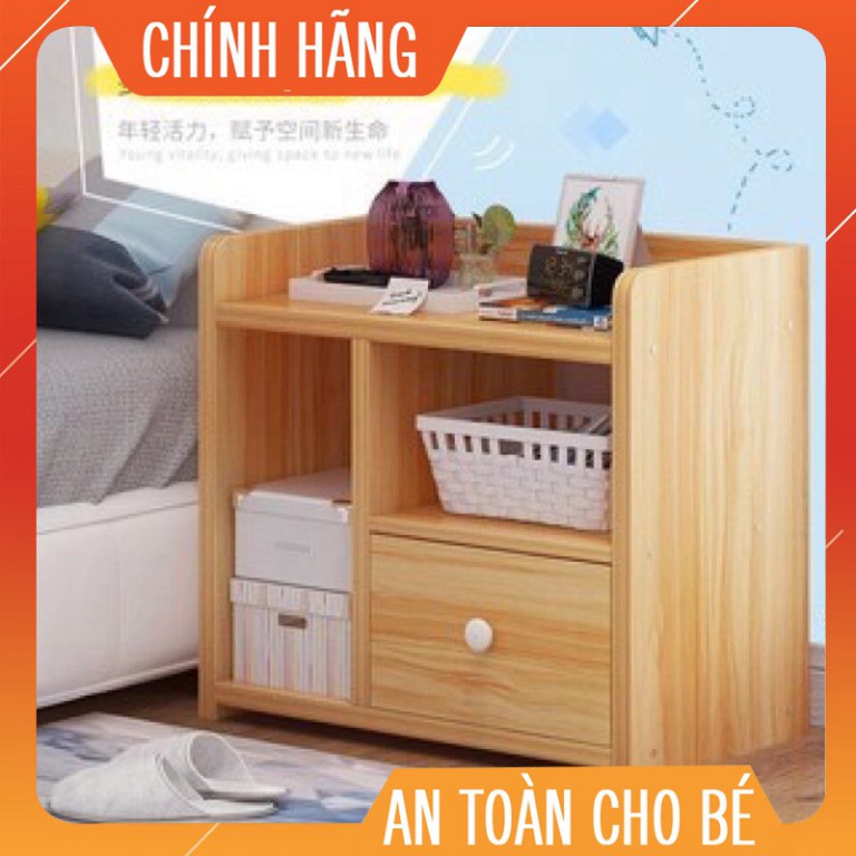 Kệ đầu giường