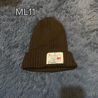 (ML 10,11,12,13,14,15,16,17,18) MŨ LEN CÁC MẪU