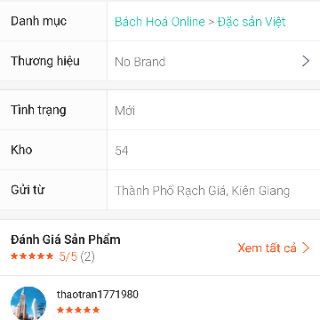 Khô cá lưỡi trâu hàng loại nhất