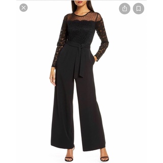 [virusplussize]JUMSUIT BIGSIZE REN DONNAA RICCO