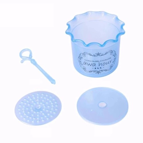 Cốc Tạo Bọt Sữa Rửa Mặt Chuyên Dụng Tiện Lợi Awa Hour
