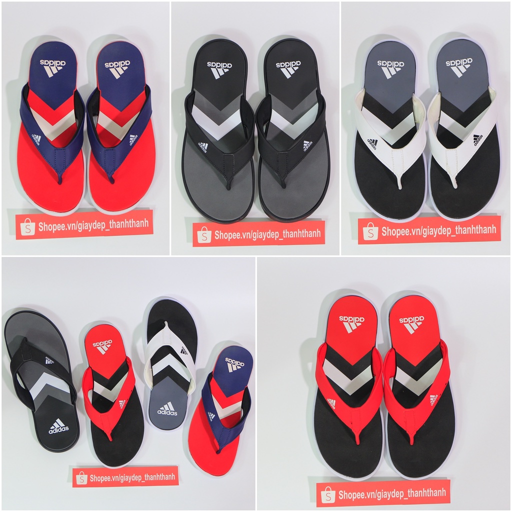 dép kẹp adidas nam xỏ ngón FREESHIP