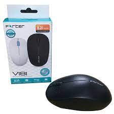 Chuột không dây FORTER V181