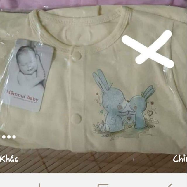 Bộ momma baby