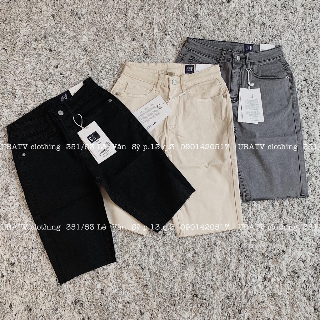 [CÓ SẴN-ẢNH THẬT] Biker cắt line G.A.P