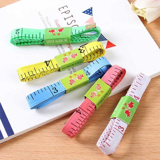 Thước Đo 1.5M Chuyên Dụng Chất Lượng