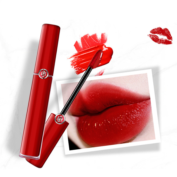 AE-XO Velvet Lip Glaze Moisturizing Lip Gloss