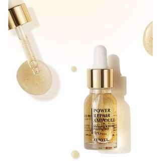 Tinh chất vàng 24k Eunyul 12ml 4 lọ