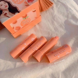 Son Dưỡng Đào Peach Soda