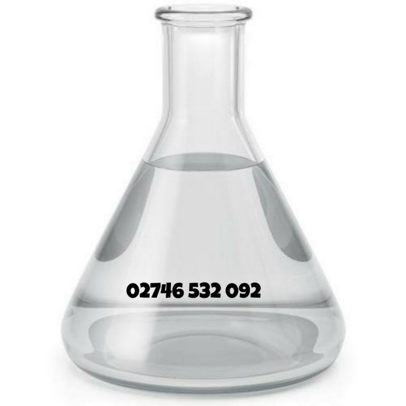 100mL Chất Làm Mềm Và Giữ Ẩm Propylene Glycol (PG) - USP Grade