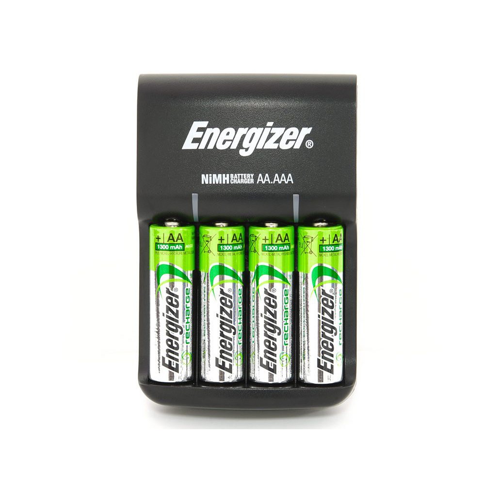 BỘ SẠC PIN ENERGIZER (AA-1300)-CHVC4